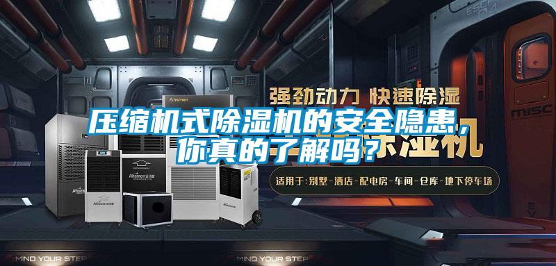 欧美黄色性爱视频网站 压缩机式除湿机的安全隐患，你真的了解吗？
