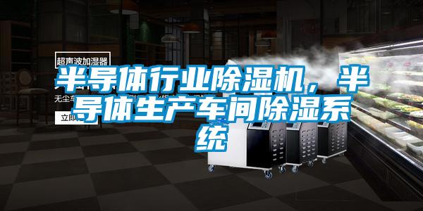 欧美黄色电影在线播放 半导体行业除湿机，半导体生产车间除湿系统