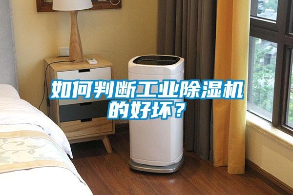 欧美黄色电影在线播放 如何判断工业除湿机的好坏？