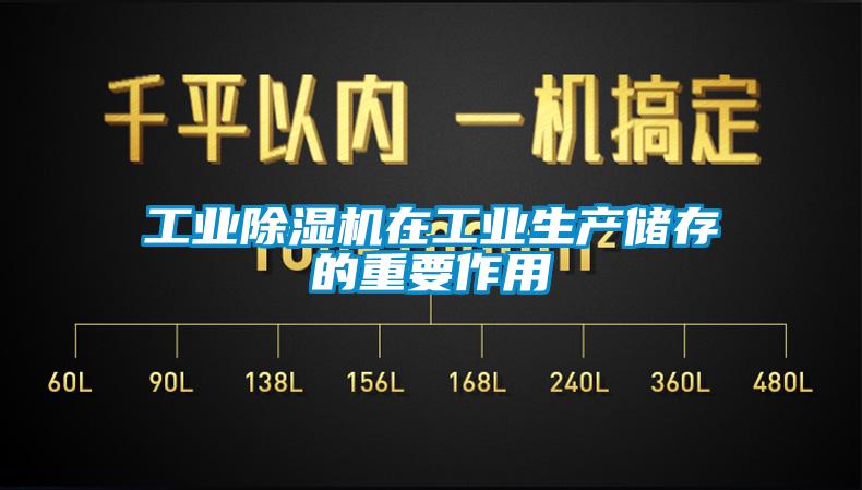 欧美黄色电影在线播放 工业除湿机在工业生产储存的重要作用