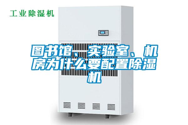 欧美黄色性爱视频网站 图书馆、实验室、机房为什么要配置除湿机