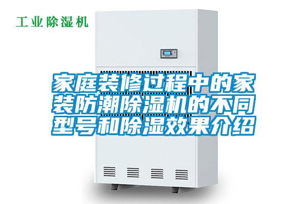 欧美黄色性爱视频网站 家庭装修过程中的家装防潮除湿机的不同型号和除湿效果介绍