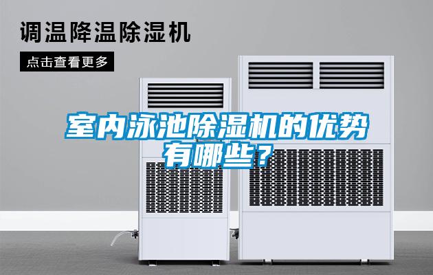 欧美黄色性爱视频网站 室内泳池除湿机的优势有哪些？