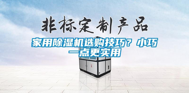 欧美成色手机在线观看 家用除湿机选购技巧？小巧一点更实用