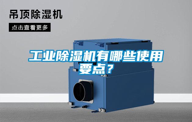 欧美黄色性爱视频网站 工业除湿机有哪些使用要点？