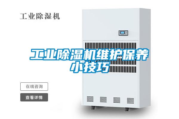 欧美黄色电影在线播放 工业除湿机维护保养小技巧