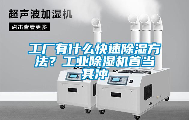 欧美黄色电影在线播放 工厂有什么快速除湿方法？工业除湿机首当其冲