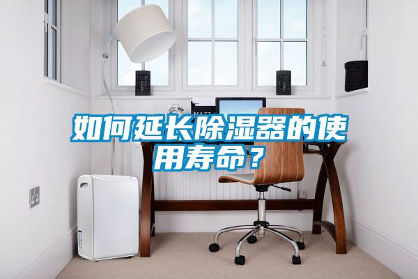 欧美成色手机在线观看 如何延长除湿器的使用寿命？