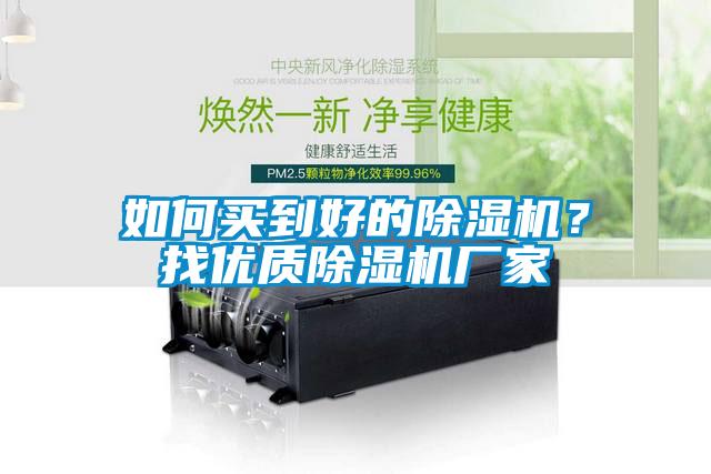 欧美黄色性爱视频网站 如何买到好的除湿机？找优质除湿机厂家
