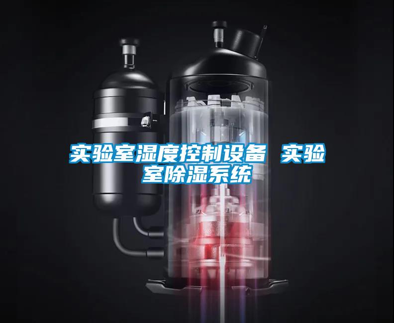 欧美成色手机在线观看 实验室湿度控制设备 实验室除湿系统