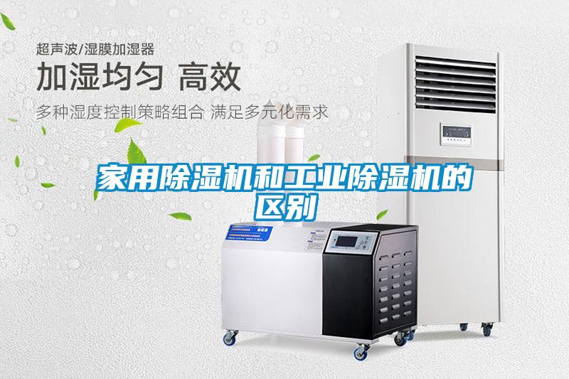 欧美黄色电影在线播放 家用除湿机和工业除湿机的区别