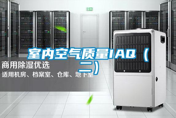 欧美黄色电影在线播放 室内空气质量IAQ（二）