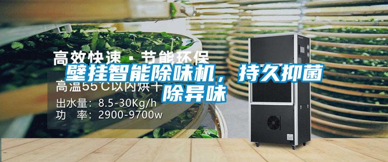 欧美黄色性爱视频网站 壁挂智能除味机，持久抑菌除异味