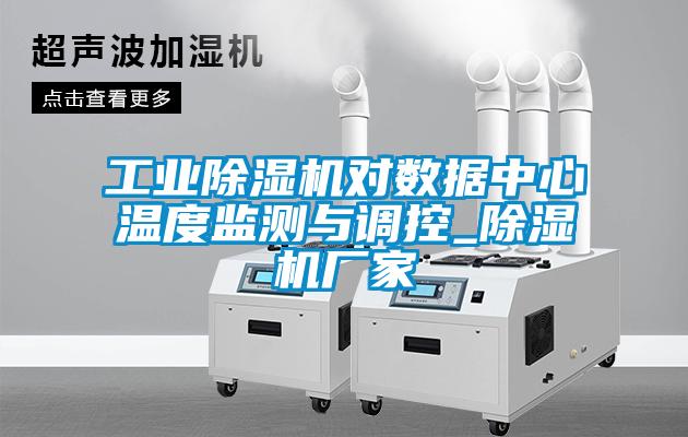 欧美黄色性爱视频网站 工业除湿机对数据中心温度监测与调控_除湿机厂家