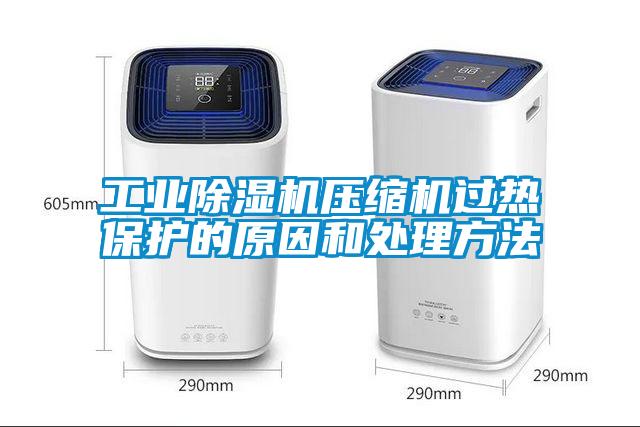 欧美成色手机在线观看 工业除湿机压缩机过热保护的原因和处理方法
