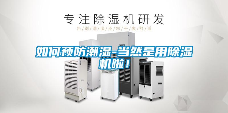 欧美黄色性爱视频网站 如何预防潮湿-当然是用除湿机啦！
