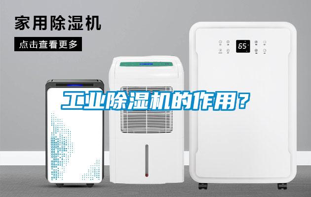 欧美黄色性爱视频网站 工业除湿机的作用？