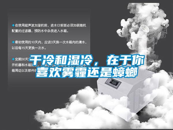 欧美黄色电影在线播放 干冷和湿冷，在于你喜欢雾霾还是蟑螂