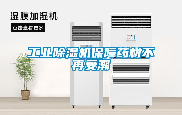 欧美成色手机在线观看 工业除湿机保障药材不再受潮