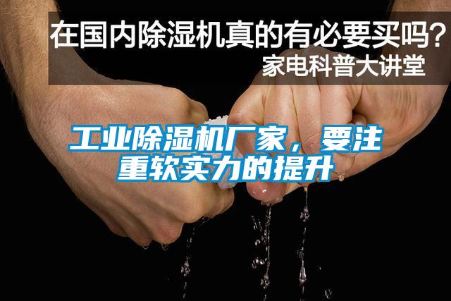 欧美黄色电影在线播放 工业除湿机厂家，要注重软实力的提升