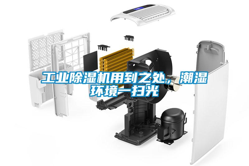 欧美黄色性爱视频网站 工业除湿机用到之处，潮湿环境一扫光