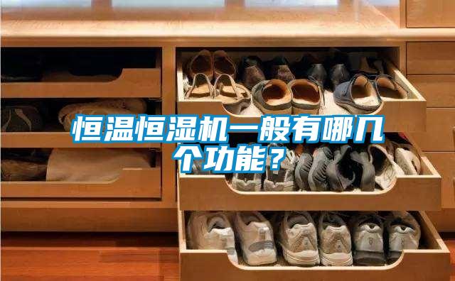 欧美黄色电影在线播放 恒温恒湿机一般有哪几个功能？