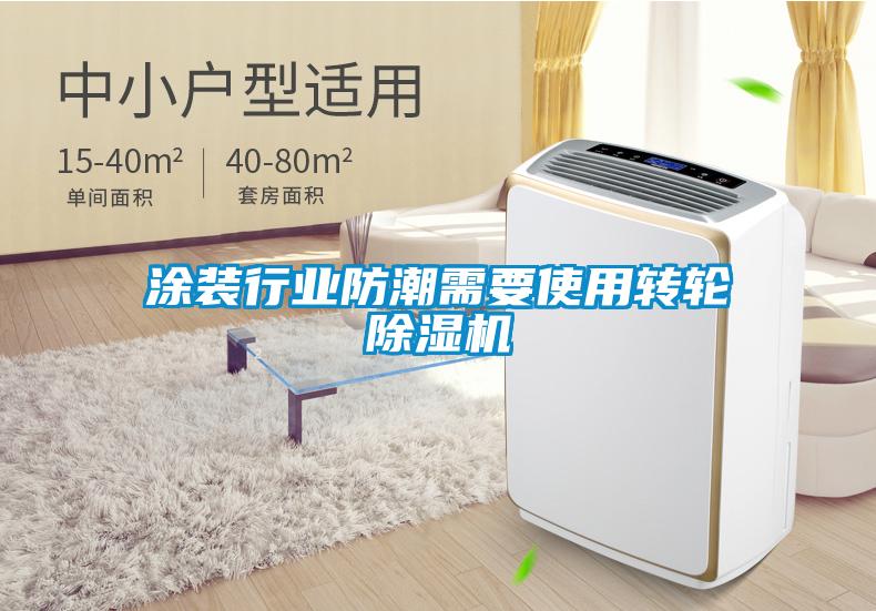 欧美成色手机在线观看 涂装行业防潮需要使用转轮除湿机