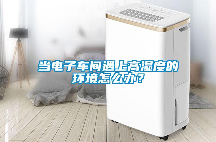 欧美黄色性爱视频网站 当电子车间遇上高湿度的环境怎么办？