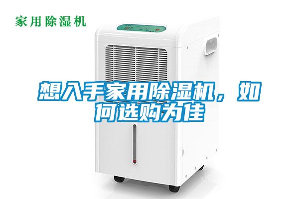 欧美黄色电影在线播放 想入手家用除湿机，如何选购为佳