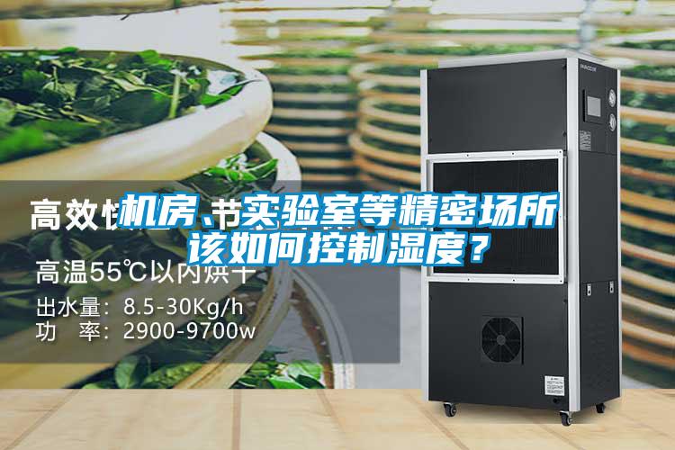 欧美黄色性爱视频网站 机房、实验室等精密场所该如何控制湿度？