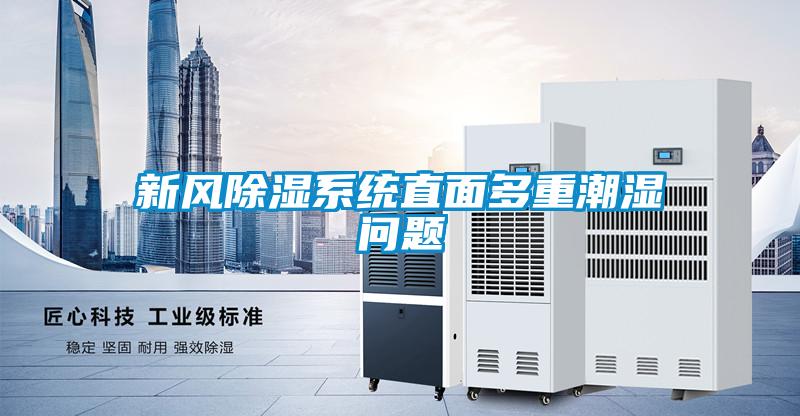 欧美成色手机在线观看 新风除湿系统直面多重潮湿问题