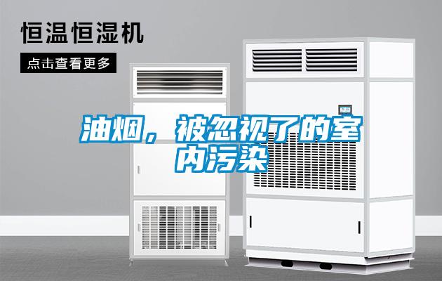 欧美成色手机在线观看 油烟，被忽视了的室内污染