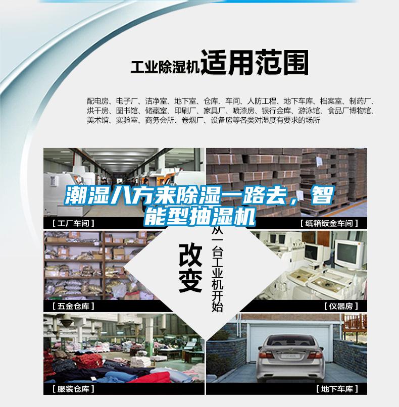 欧美成色手机在线观看 潮湿八方来除湿一路去，智能型抽湿机