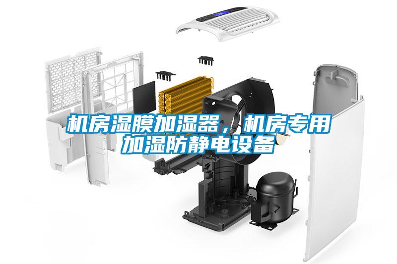 欧美黄色电影在线播放 机房湿膜加湿器，机房专用加湿防静电设备