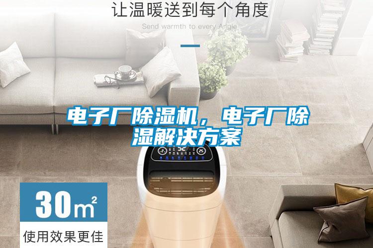 欧美黄色性爱视频网站 电子厂除湿机，电子厂除湿解决方案
