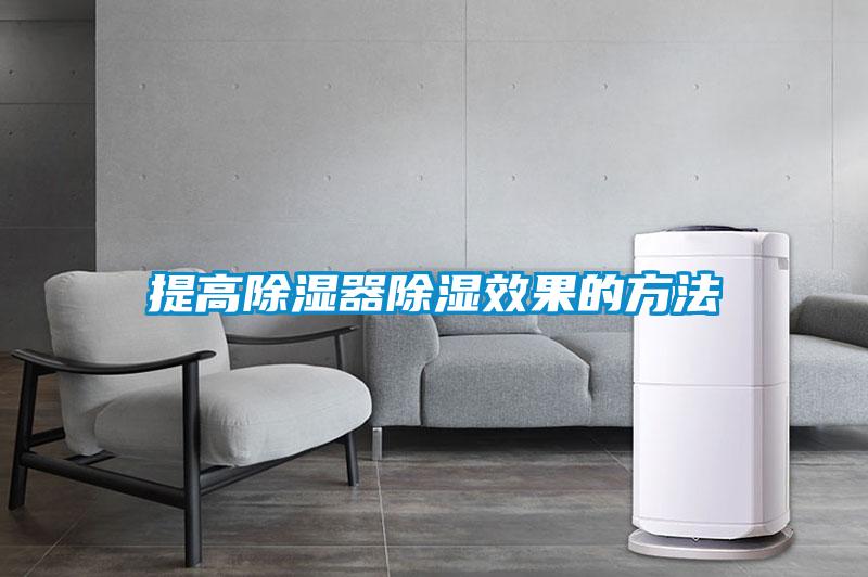 欧美黄色性爱视频网站 提高除湿器除湿效果的方法