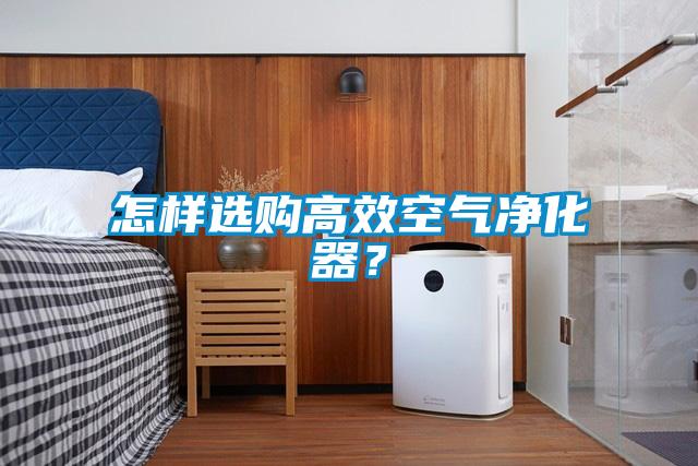 欧美黄色性爱视频网站 怎样选购高效空气净化器？
