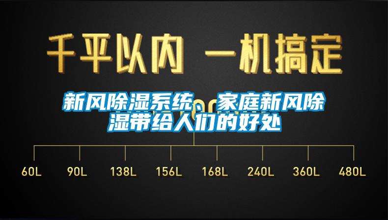 欧美黄色性爱视频网站 新风除湿系统、家庭新风除湿带给人们的好处