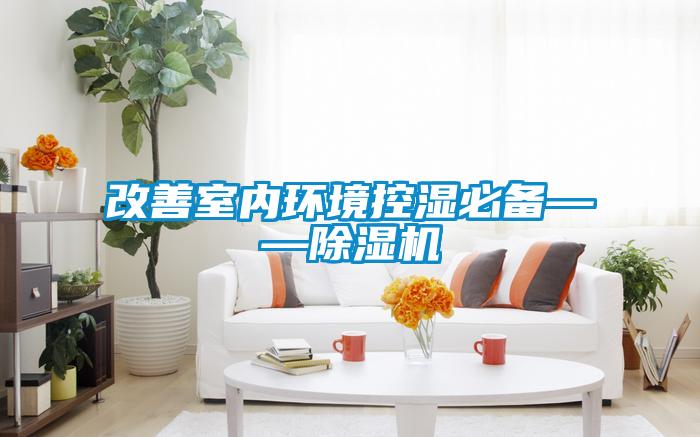 欧美成色手机在线观看 改善室内环境控湿必备——除湿机