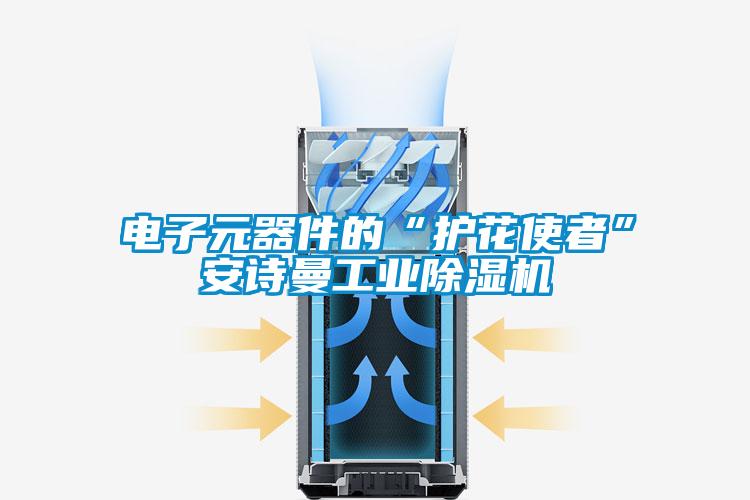 欧美黄色性爱视频网站 电子元器件的“护花使者”安诗曼工业除湿机