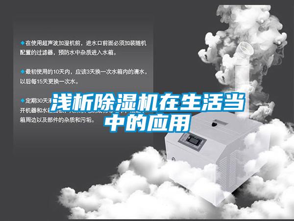 欧美黄色性爱视频网站 浅析除湿机在生活当中的应用