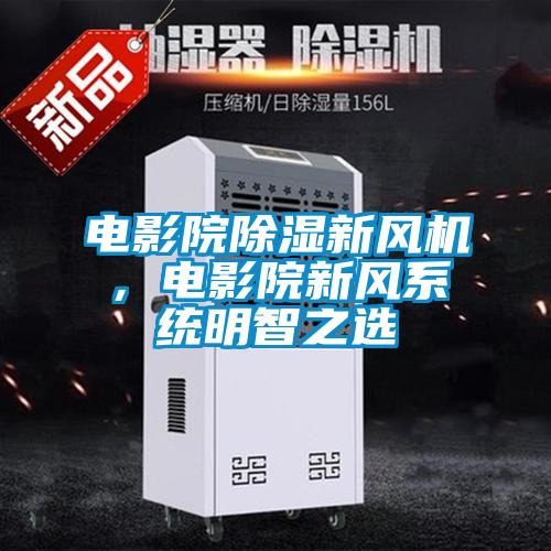 欧美黄色电影在线播放 电影院除湿新风机，电影院新风系统明智之选