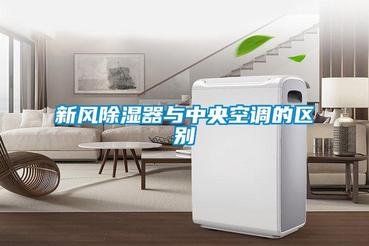 欧美黄色电影在线播放 新风除湿器与中央空调的区别