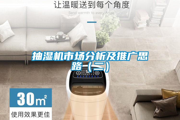 欧美黄色性爱视频网站 抽湿机市场分析及推广思路（二）