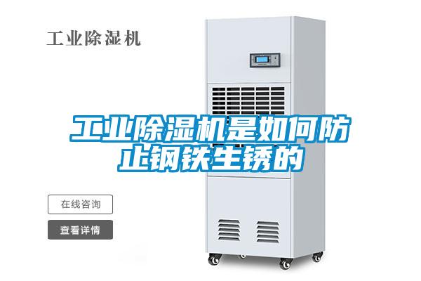 欧美成色手机在线观看 工业除湿机是如何防止钢铁生锈的