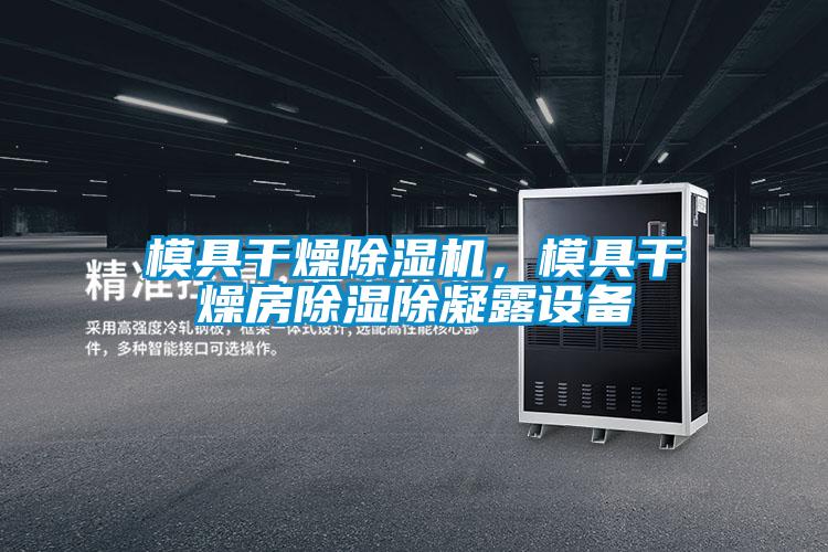 欧美成色手机在线观看 模具干燥除湿机，模具干燥房除湿除凝露设备