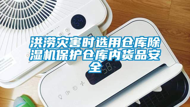欧美黄色电影在线播放 洪涝灾害时选用仓库除湿机保护仓库内货品安全