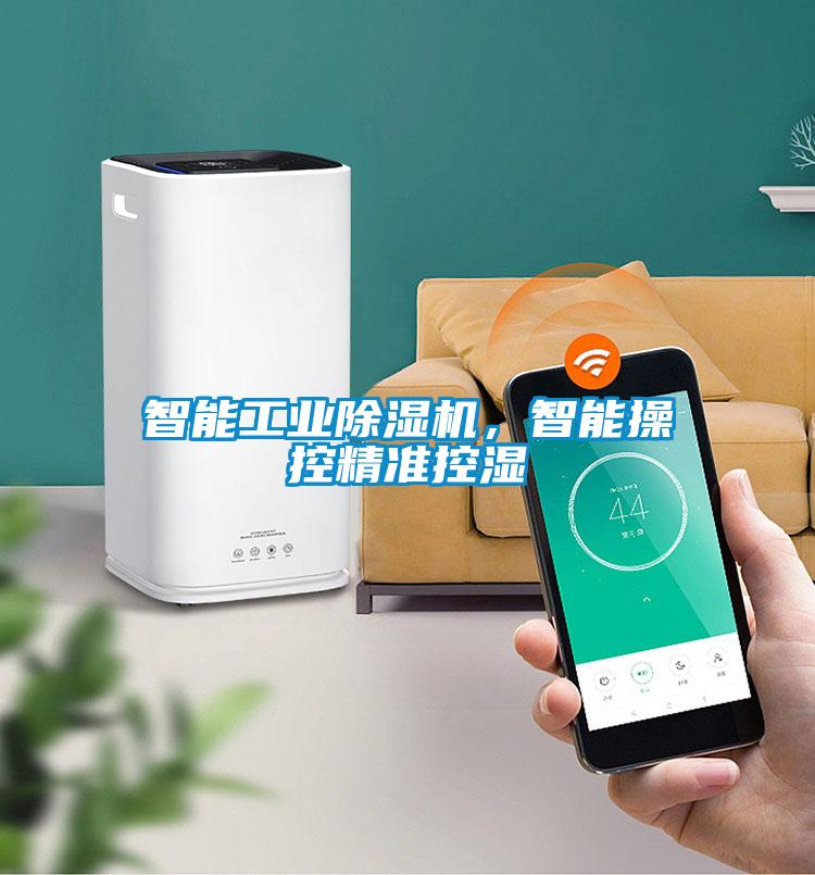 欧美黄色电影在线播放 智能工业除湿机，智能操控精准控湿
