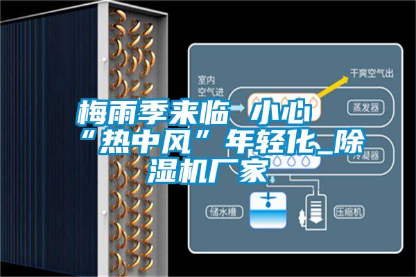 欧美黄色性爱视频网站 梅雨季来临 小心“热中风”年轻化_除湿机厂家