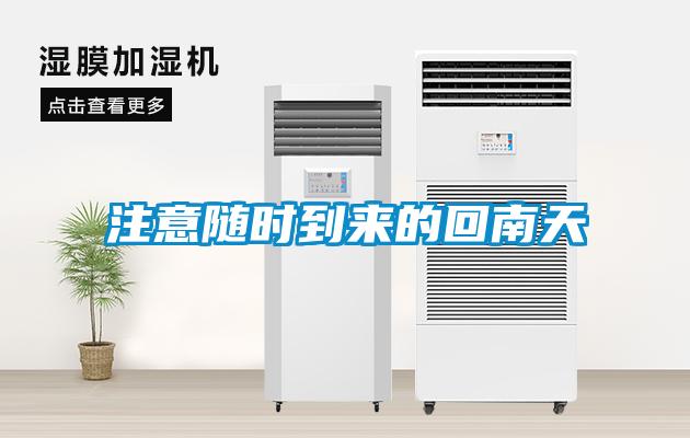 欧美黄色电影在线播放 注意随时到来的回南天